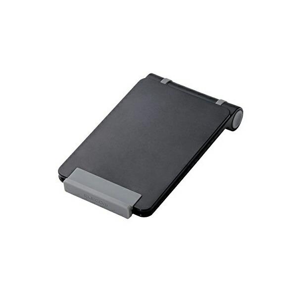 【3個セット】エレコム TB-DSCMPBK タブレット用スタンド iPad・iPad mini・N...