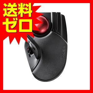 <新品>エレコム ELECOM トラックボールマウス M-DPT1MRBK トラックボール“DEFT PRO”（人差し指操作タイプ） - M-DPT1MRBK