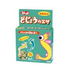イトスイ どじょうのエサ 8g エサ えさ 餌 どじょう ドジョウ 商品は1点の価格になります。