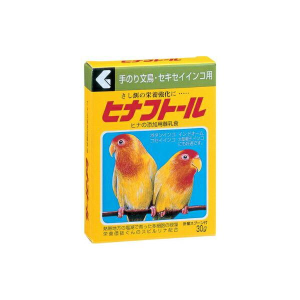 【6個セット】 ＧＮヒナフトール３０Ｇ おまとめセット