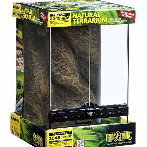 ジェックス グラステラリウム 3045 PT2602 本体サイズ 約幅31.5×奥行31.5×高さ4...
