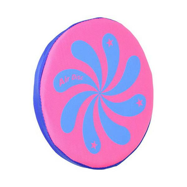 スーパーキャット 犬用おもちゃ エアディスクソフト 120 ピンク AD-03 犬 小型 Super...