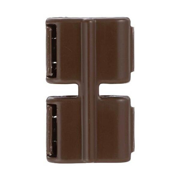 (3個セット) リッチェル カスタムペットサークル ジョイントN4個セット ブラウン カスタムペット...