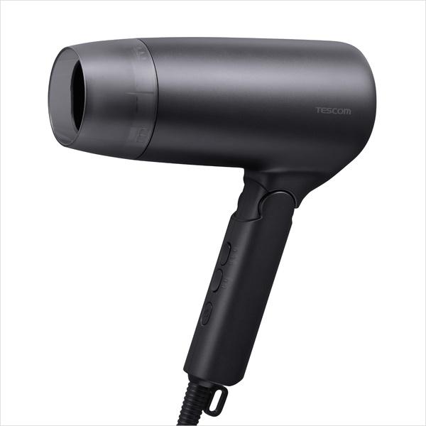 エレコム TD626A-K ハンドドライヤー イオンタイプ(ハンドドライヤー) プロテクトイオン 海...