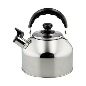 【5個セット】ベストコ エテルノ ステンレス製 笛吹きケトル 3.7L ND-5463 丸い 丈夫 湯沸し 清潔 ガス火 やかん ステンレス オール熱源 直火 ケトル