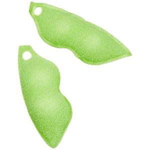 (3個セット)ペットボトル洗いビーンズ K-117 2個入り おそうじ 水筒 即日出荷 容器スポンジ 食器スポンジ タンブラー 台所 スポンジ 洗う ボトル洗い
