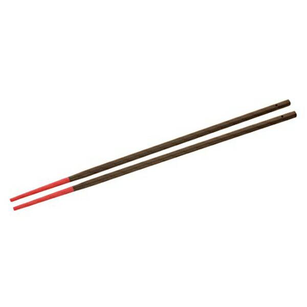 (2個セット)マーナ K690R さいばし シリコーン 菜ばし レッド 30cm 菜箸 箸 熱につよ...