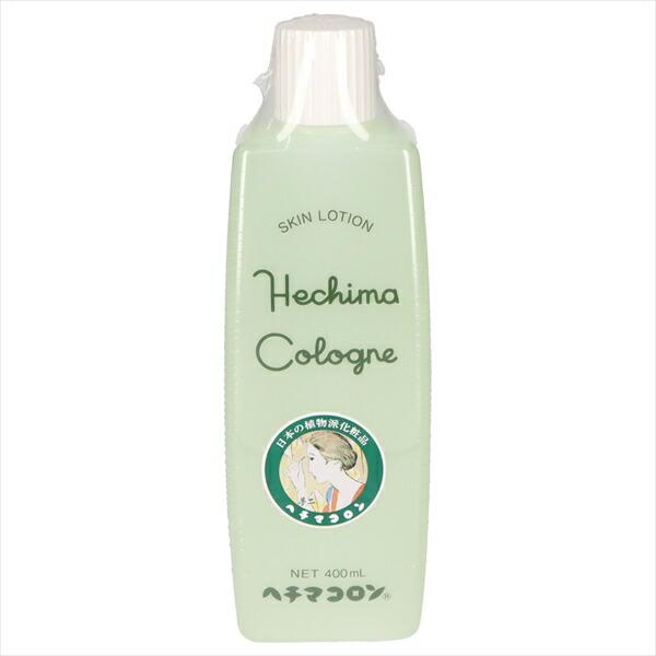 【3個セット】 ヘチマコロン 化粧水 400ml ロゼット 化粧水・ローション