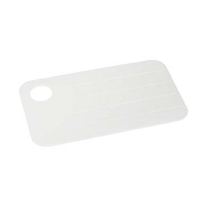 パール金属 豆腐 手のひら ミニ まな板 C-3278 下ごしらえ キッチンツール まないた ミニサイズ 小さい 便利グッズ