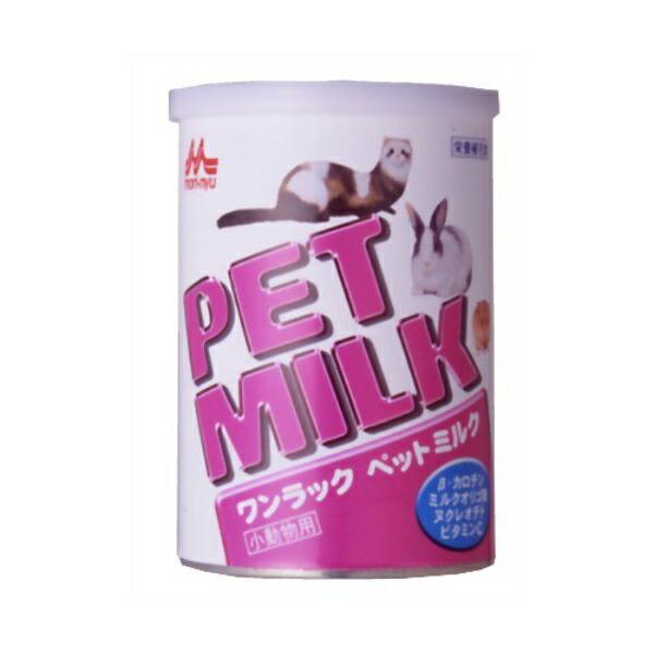 【2個セット】 ワンラック ( ONE LAC ) ペットミルク 140g