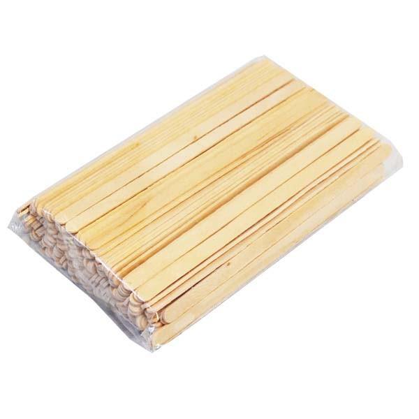 ウッドマドラー 14cm 200本 まるき 木製マドラー コーヒー 紙コップ用 使い捨て 携帯便利 ...