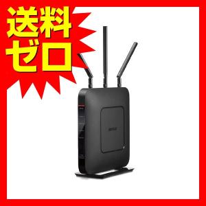 バッファロー 無線LAN親機 11ac/n/a/g/b 13...