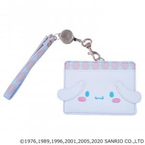 有害 不安定な 船員 シナモロール Ic カード ケース Sumasen Jp