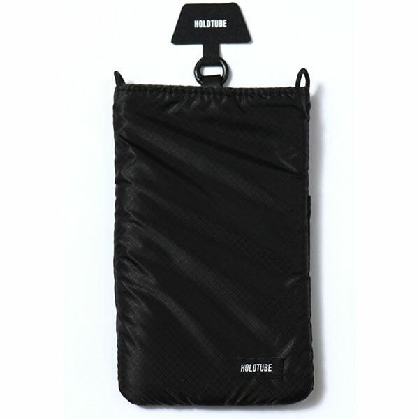 大雪屋 HOLDTUBE SHOULDER POCKET (L) CORDURA RIP 218 B...