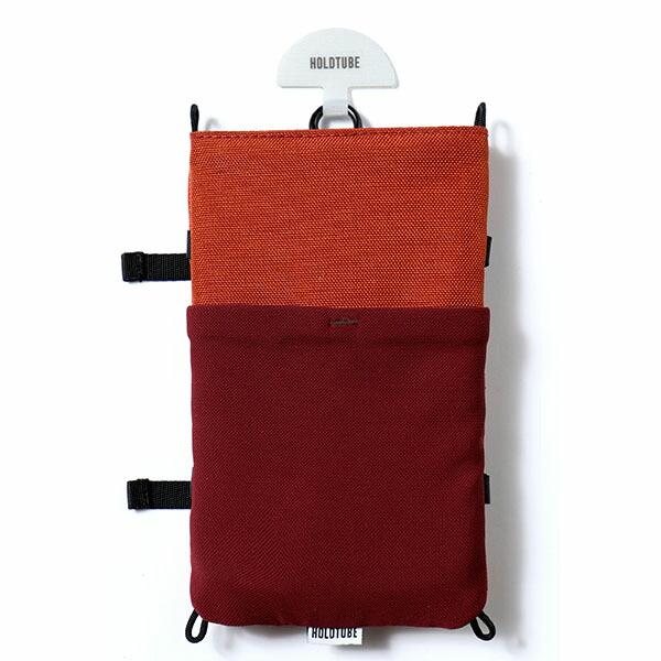 大雪屋 HOLDTUBE SHOULDER POCKET ＋ (M) Pe CANVAS 600D ...