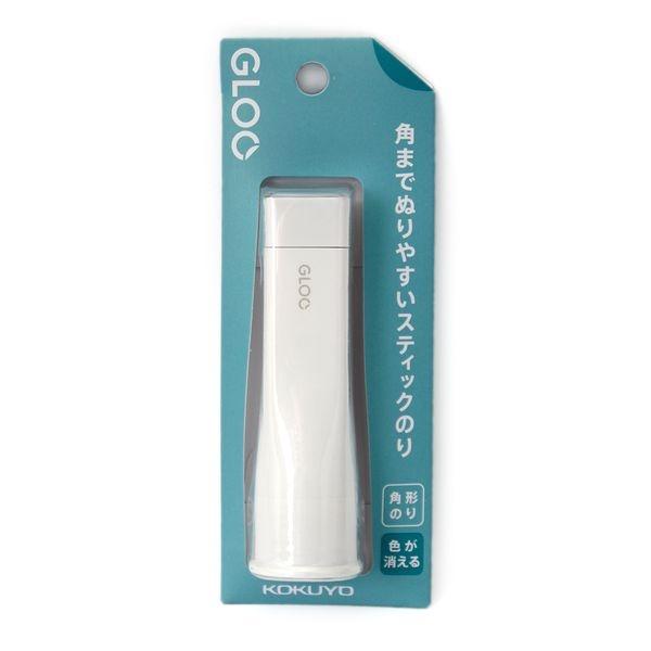 (10個セット) コクヨ グルースティックのり 色が消える Sサイズ タ-G311-1P