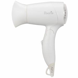 オーム電機 HB-HI556W コンパクトドラ...の詳細画像1