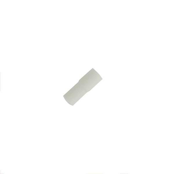 オーム電機 DZ-TIC1.25/W 絶縁キャップ (TIC-1.25/白/20個入り) 圧着端子用...