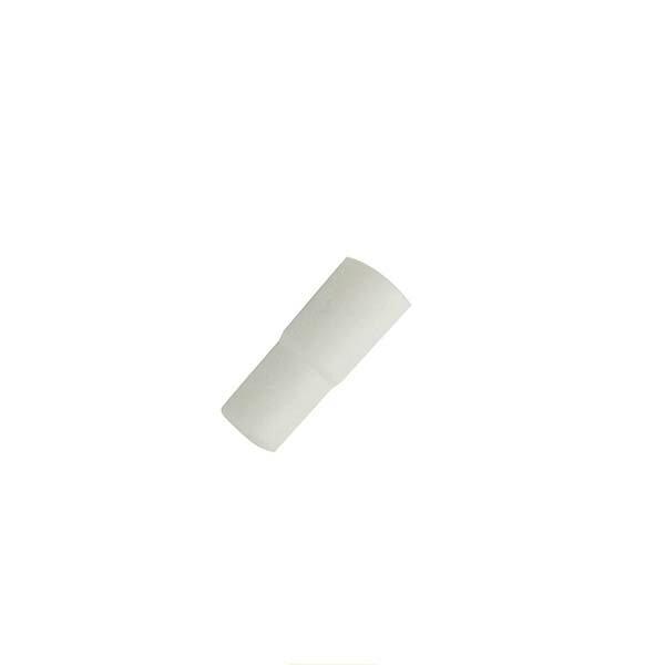オーム電機 DZ-TIC3.5/W 絶縁キャップ (TIC-3.5/白/20個入り) 圧着端子用 端...