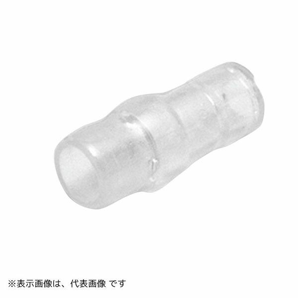 オーム電機 OSS-43925F/M 5SET 絶縁キャップ付ギボシ端子 (OSS-43925F/M...