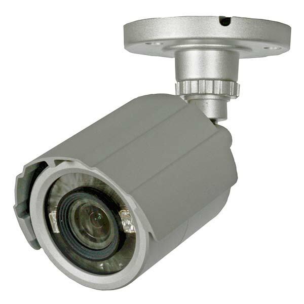 マザーツール MTW-S38AHD フルハイビジョン高画質防水型AHDカメラ 家庭用 オフィス カメ...