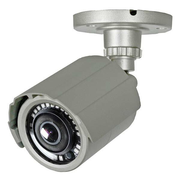 マザーツール MTW-S37AHD フルハイビジョン超広角高画質防水型AHDカメラ 家庭用 オフィス...