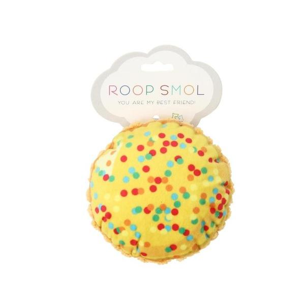 (6個セット) ルークラン ROOP ループ スモル ドーナツ プリン