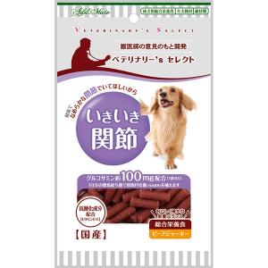 ペティオ アドメイト ベテリナリー’s セレクト いきいき関節 100g