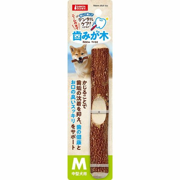 【12個セット】 マルカン 歯みが木 M