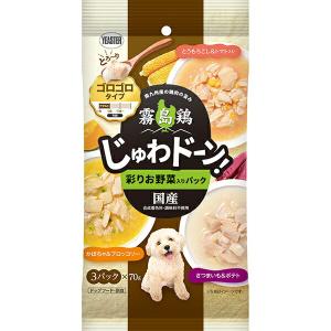デビフ シニア犬の食事 ささみ＆軟骨 ( 85g×24缶セット )/ デビフ