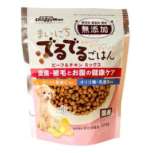 ドッグフード Kobemom わんちゃんの国産牛乳スープごはんB野菜13歳80g | ドッグフード