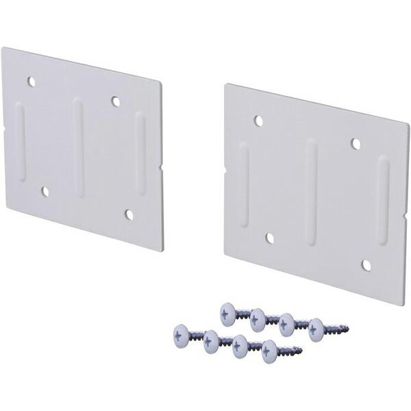 平安伸銅工業 ラブリコ ジョイント アイアン ホワイト IXO-4