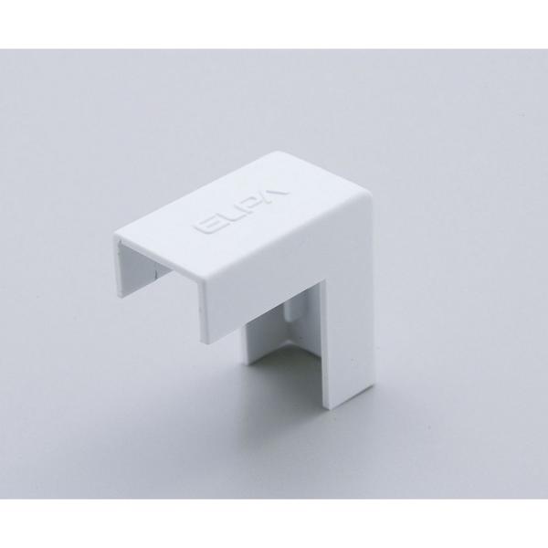 (3個セット) エルパ(ELPA) 壁用 デズミ ベーシック 1号 2個入 ホワイト MD-1H(W...