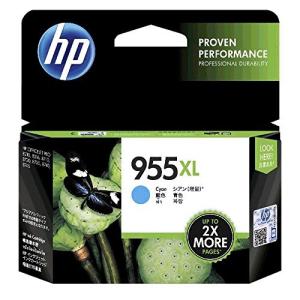 HP L0S63AA 日本 955XL インクカ...の商品画像