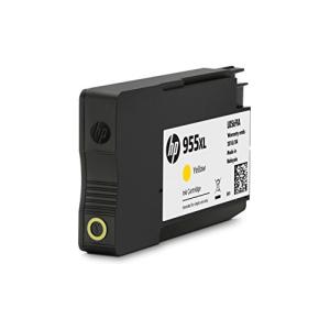 HP 955XL インクカートリッジ イエロー ...の商品画像