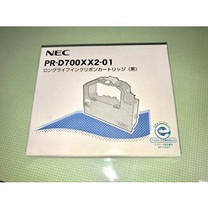 ＮＥＣ PR-D700XX2-01 NECフィールディング インクリボン カートリッジ(黒) リボンカートリッジ プリンタ用リボン カートリッジ