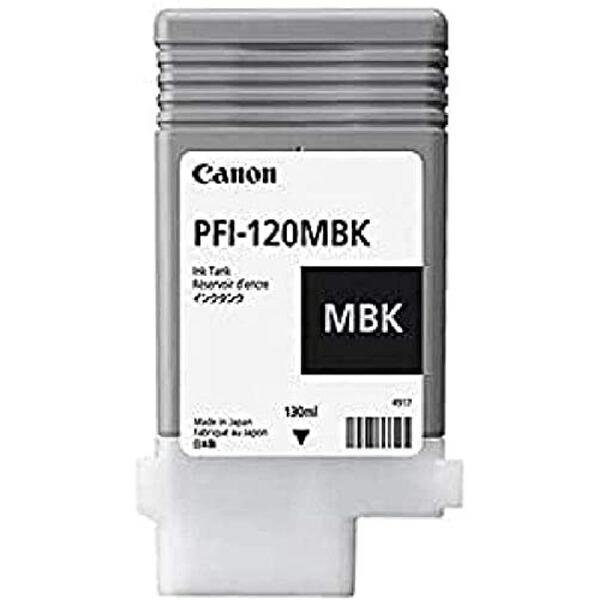 キャノン 2884C001 CANON キヤノン インクタンク PFI-120MBK カートリッジ ...