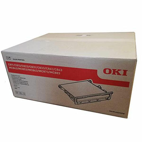 沖データ BLT-C3D OKI ベルトユニット (MC883dnw (v) / MC863dnw ...