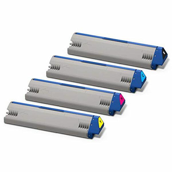 沖データ TNR-C3RY2 OKI MICROLINE VINCI LEDカラープリンタ C941...