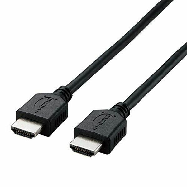 エレコム DH-HD14EL50/RS ELECOM HDMI ケーブル 5m 4K × 2K対応 ...