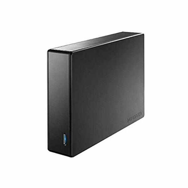 ＩＯデータ HDJA-UT1R アイ・オー・データ USB 3.1 Gen 1(USB 3.0)/2...