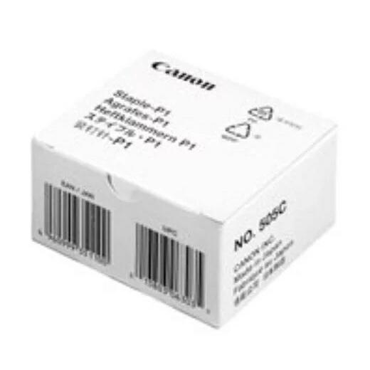 (2個セット) キャノン 1008B001 CANON キヤノン ステイプル・P1 プリンター消耗品