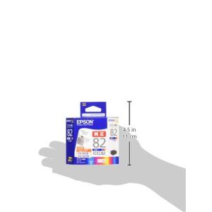 エプソン ICCL82 EPSON 純正 イン...の詳細画像2
