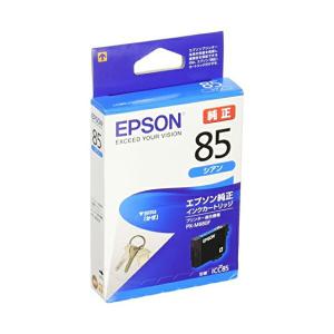 エプソン ICC85 EPSON 純正 インクカ...の商品画像
