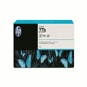 HP771B インクカートリッジ フォトブラック HP B6Y05A