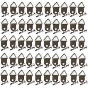 ルボナリエ 額縁吊り金具 三角吊りカン ビラカン 三角吊り金具