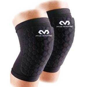 McDavid サポーター 膝 肘 太もも ふくらはぎ ヘックスパッド　スリーブ  マクダビッド H...