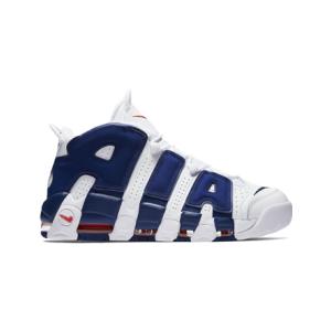 Nike バッシュ スニーカー シューズ ナイキ スコッティ ピッペンAir More Uptempo 96 