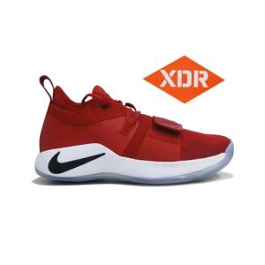 pg 2.5 red and black