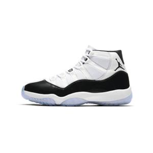 Jordan バッシュ スニーカー シューズ エアジョーダン ジョーダン ナイキ Air Jordan 11 Retro "Concord"の商品画像